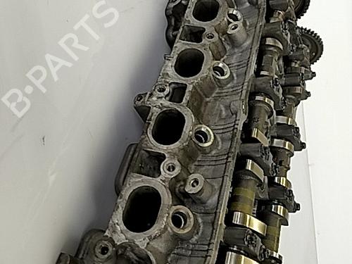 Used Cylinder head DACIA LODGY (JS_) 1.6 SCe 100 (JSAV) (102 hp) 29500355