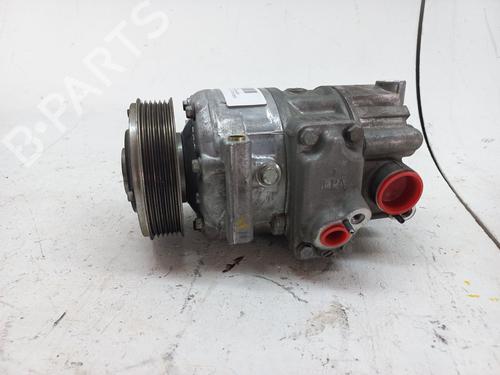 AC-Kompressor VW GOLF V (1K1) 1.9 TDI | BP29302053M34 