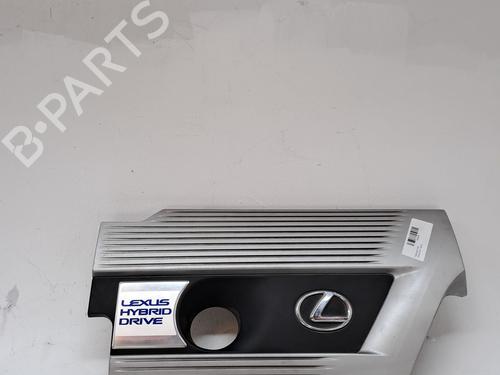 Used Upper protection LEXUS NX (_Z1_) 300h AWD (AYZ15, AYZ15_, AYZ15R) (197 hp) 26192178