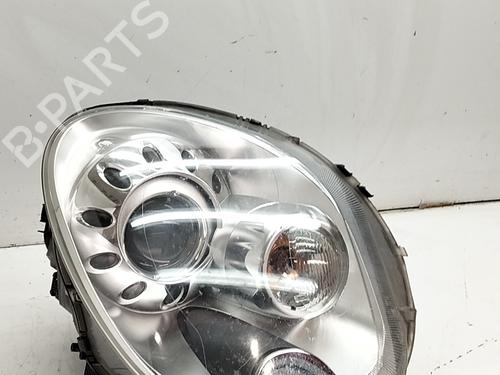Left headlight MINI MINI COUNTRYMAN (R60) Cooper | BP38420408C28 - Image 2