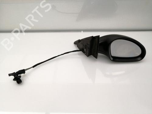 Used Right mirror SEAT IBIZA III (6L1) 1.4 16V (100 hp) 23457816