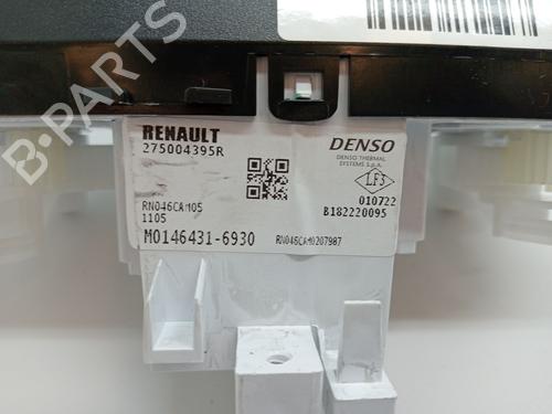 Climate control DACIA SANDERO III 1.0 TCe 90 | BP23360000I5 