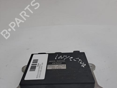 Electronic module LEXUS IS III (_E3_) 300h (AVE30_, AVE30R) | BP23974385M83 