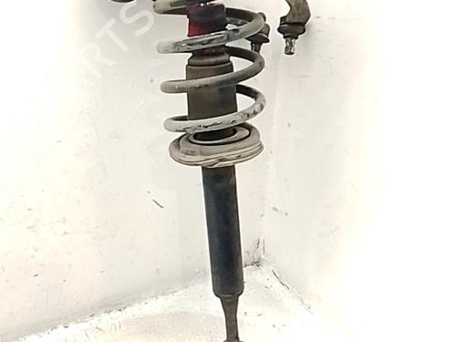 Left front shock absorber AUDI A4 B6 (8E2) 2.0 | BP35779359M16 - Image 2