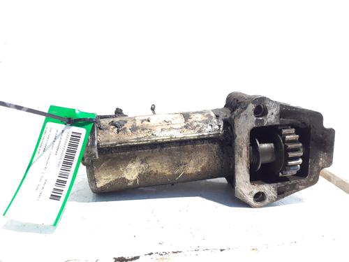Used Starter JAGUAR X-TYPE I (X400) 2.0 D (130 hp) 25459982