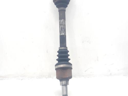 Used Left front driveshaft Left front driveshaft PEUGEOT 206 Hatchback (2A/C) 1.4 HDi eco 70 (68 hp) 33762456 33762456
