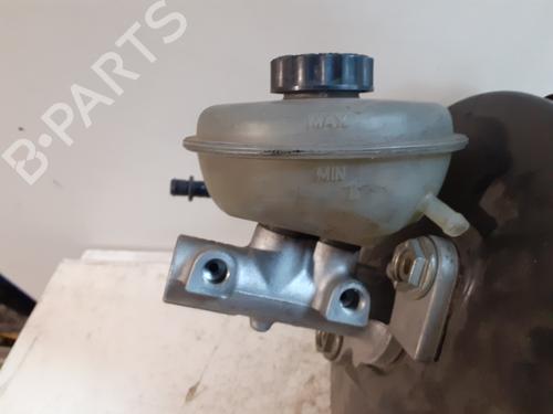 Hovedbremsecylinder AUDI A6 C5 (4B2, 4B4) 1.8 T | BP26537914M77 