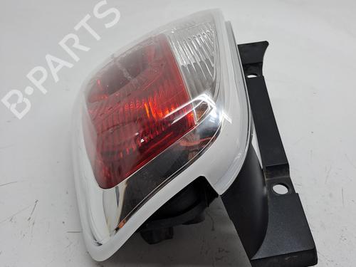 Right taillight FIAT 500 (312_) 1.2 (312AXA1A) | BP23372466C35 