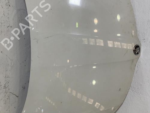 Used Hood Hood SKODA RAPID (NH3, NK3, NK6) 1.6 TDI (105 hp) 40036474 40036474