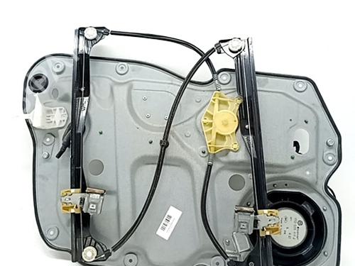 Used Front right window mechanism VW TOURAN (1T1, 1T2) 2.0 TDI 16V (140 hp) 30920279