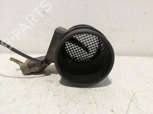 Mass air flow sensor CITROËN C15 Box Body/MPV (VD_) 1.9 D | BP25915509M95