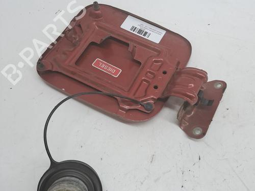 Fuel flap NISSAN QASHQAI I (J10, NJ10) 2.0 dCi All-wheel Drive | BP23365144C131