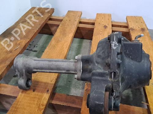 Front differential LAND ROVER RANGE ROVER SPORT I (L320) 2.7 D 4x4 | BP23373231M23 