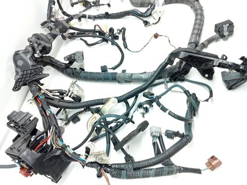 Cable TOYOTA YARIS (_P13_) 1.5 Hybrid (NHP130_, NHP130) | BP28959742E12 