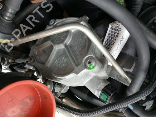 Engine CITROËN C5 III (RD_) 2.0 HDi (RDRHD8, RDRHDJ, RDRHR8, RDRHRJ) | BP23355179M1 
