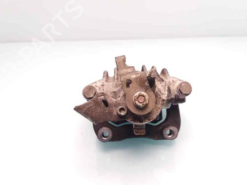 Left rear brake caliper SEAT IBIZA IV (6J5, 6P1) 1.6 TDI | BP23457805M107 