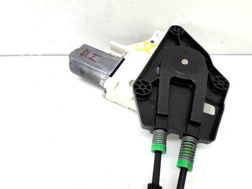 Front left window mechanism AUDI A1 Sportback (8XA, 8XF) 1.2 TFSI | BP29991687C22
