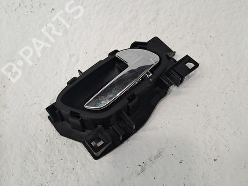 Front right interior door handle PEUGEOT 3008 I MPV (0U_) 1.6 BlueHDi 120 | BP25998923I14 