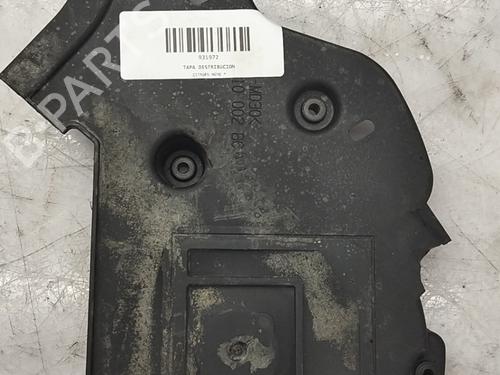 Used Timing cover Timing cover CITROËN NEMO MPV 1.4 HDi (68 hp) 34613429 34613429