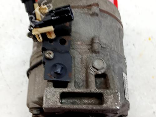 AC compressor VOLVO XC70 II (136) D5 AWD | BP31801766M34