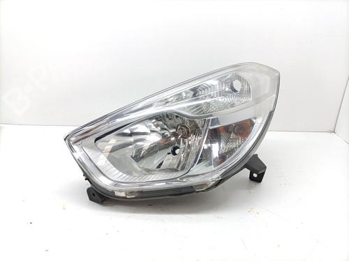 Used Left headlight DACIA DOKKER Box Body/MPV 1.5 dCi (FEAJ) (90 hp) 27252736