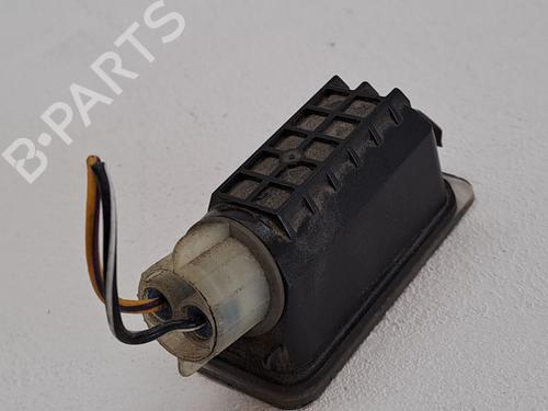 Licence plate light FORD S-MAX (WA6) 2.0 TDCi | BP24188847I40 