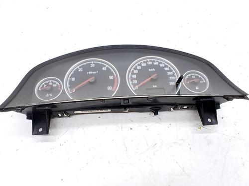 Used Instrument cluster Instrument cluster OPEL VECTRA C Estate (Z02) 1.9 CDTI (F35) (120 hp) 34119466 34119466
