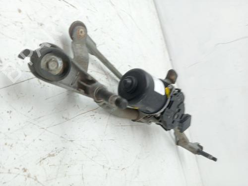 Front wiper motor CITROËN C3 II (SC_) 1.6 HDi | BP23977418M29 