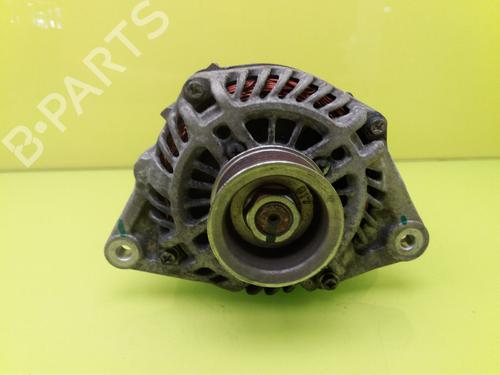 Generator NISSAN MICRA IV (K13K, K13KK) 1.2 (80 hp) 25457609