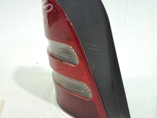 Left taillight MERCEDES-BENZ A-CLASS (W168) A 170 CDI (168.009, 168.109) | BP23381630C34