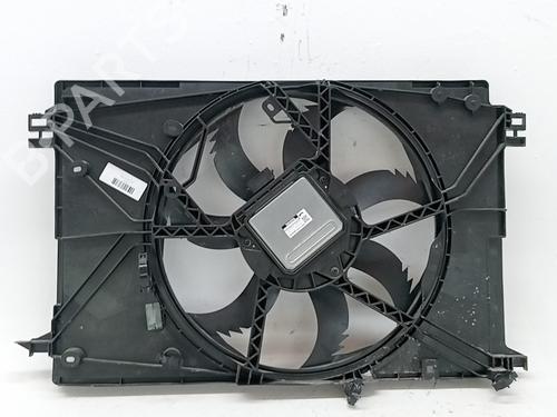 Used Radiator fan Radiator fan 36036406 36036406
