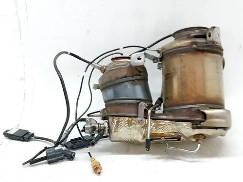 Particulate filter VW GOLF VIII (CD1, DA1) 2.0 TDI | BP35807528M81 - Image 5