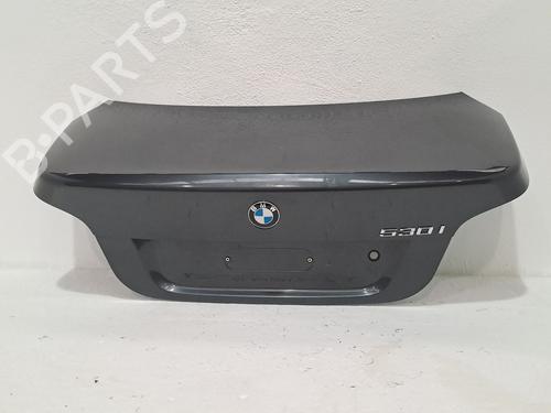 Used Tailgate BMW 5 (E60) 530 i xDrive (272 hp) 25346899