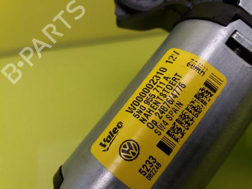 Rear wiper motor VW TIGUAN (5N_) 1.4 TSI | BP23418716M102 