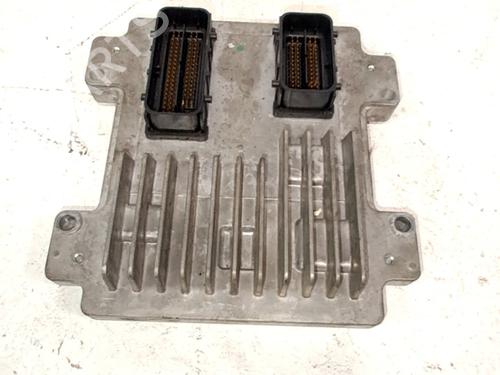 Used Engine control unit (ECU) Engine control unit (ECU) CHEVROLET AVEO Hatchback (T300) 1.2 (86 hp) 33773028 33773028