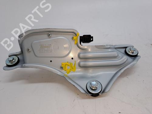Rear wiper motor HYUNDAI TUCSON (TL, TLE) 1.6 GDi | BP23363063M102 