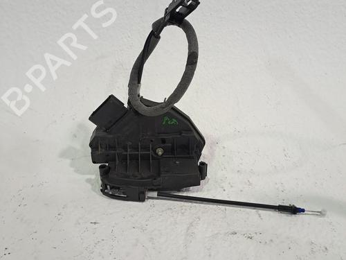 Rear left lock FORD FOCUS III 1.6 Ti | BP23289902C100 