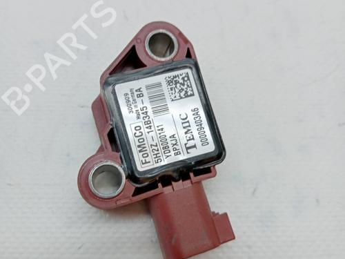 Elektronisk sensor LAND ROVER RANGE ROVER SPORT I (L320) 3.0 D 4x4 (245 hp) 23353598