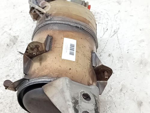 Used Particulate filter Particulate filter 38990205 38990205