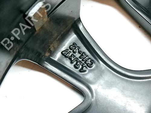 Used Rim OPEL MOKKA 1.5 (76) (110 hp) 30772038