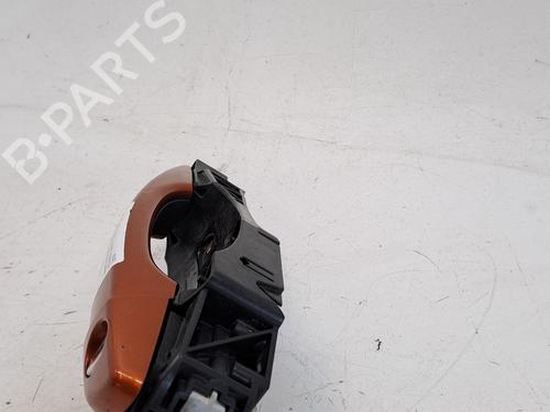 Front left exterior door handle PEUGEOT 2008 II (UD_, US_, UY_, UJ_, UR_, UC_) 1.2 PureTech 100 (USHNK) | BP27668757C128 