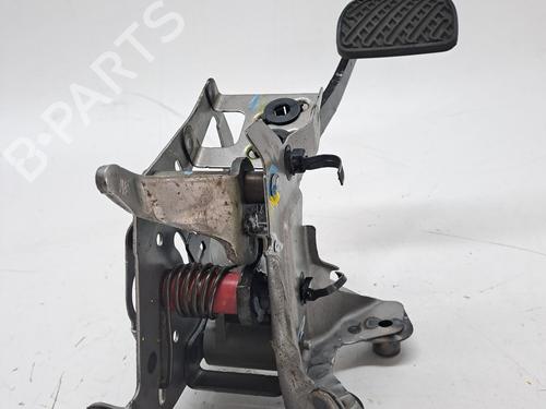 Break pedal NISSAN LEAF (ZE1) Electric | BP23379840I19 