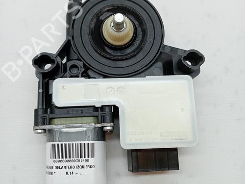 Moteur de lève-vitre avant gauche SKODA FABIA III (NJ3) 1.0 TSI (95 hp) 23354388