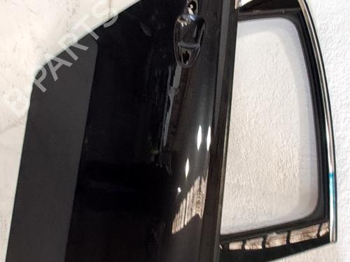 Used Right rear door Right rear door PEUGEOT 508 I (8D_) 2.0 BlueHDi 150 (150 hp) 39741183 39741183