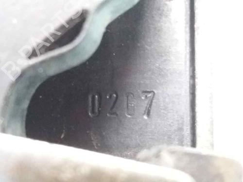 Front right lock PEUGEOT 306 (7B, N3, N5) 1.9 SRDT | BP23382918C97 