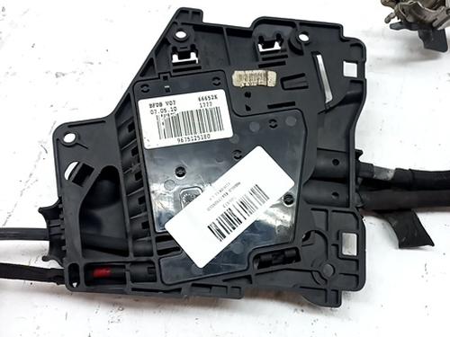 Electronic module CITROËN C3 II (SC_) 1.4 | BP32436143M83