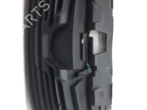 Grill Grill RENAULT TRAFIC III Van (FG_) 1.6 dCi 125 (FGMH) (125 hp) 32978174 32978174