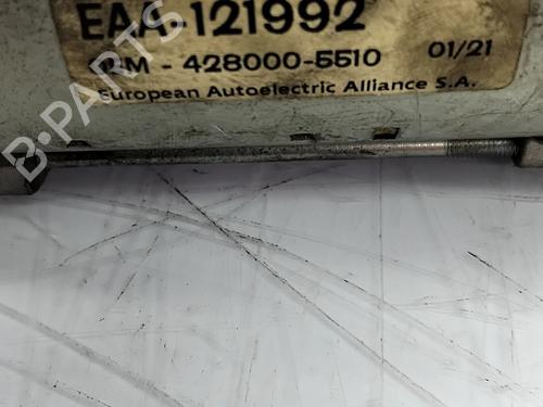 Starter MERCEDES-BENZ C-CLASS (W204) C 200 CDI (204.001) | BP33871470M8 - Image 2