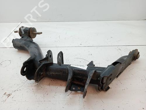 Used Left rear suspension arm HONDA CR-V III (RE_) 2.2 i-CTDi 4WD (RE6) (140 hp) 23339387