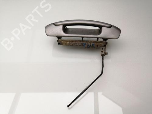 Trunk håndtak JEEP GRAND CHEROKEE II (WJ, WG) 2.7 CRD 4x4 | BP24171006C132 